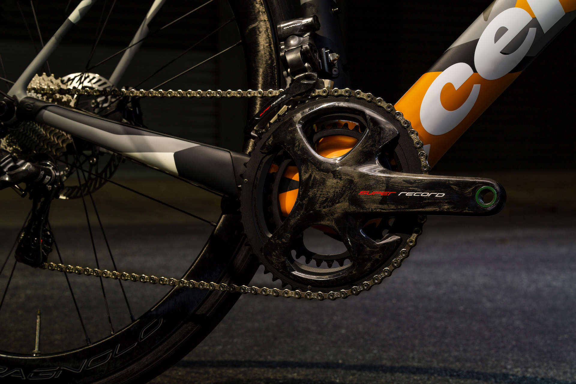 cervelo r5 lamborghini