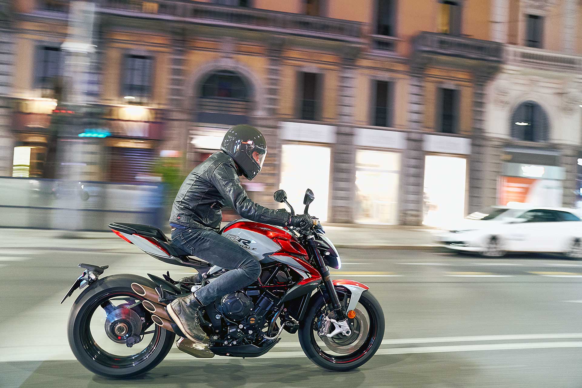 MV Agusta Brutale RR SCS 2020