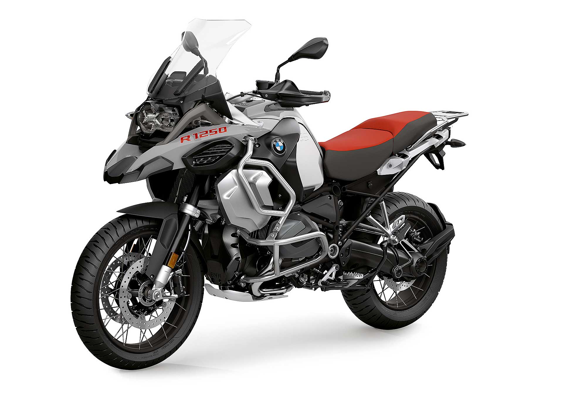 BMW R 1250 GS 2021