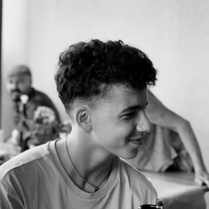 Immagine di Samuele Massara