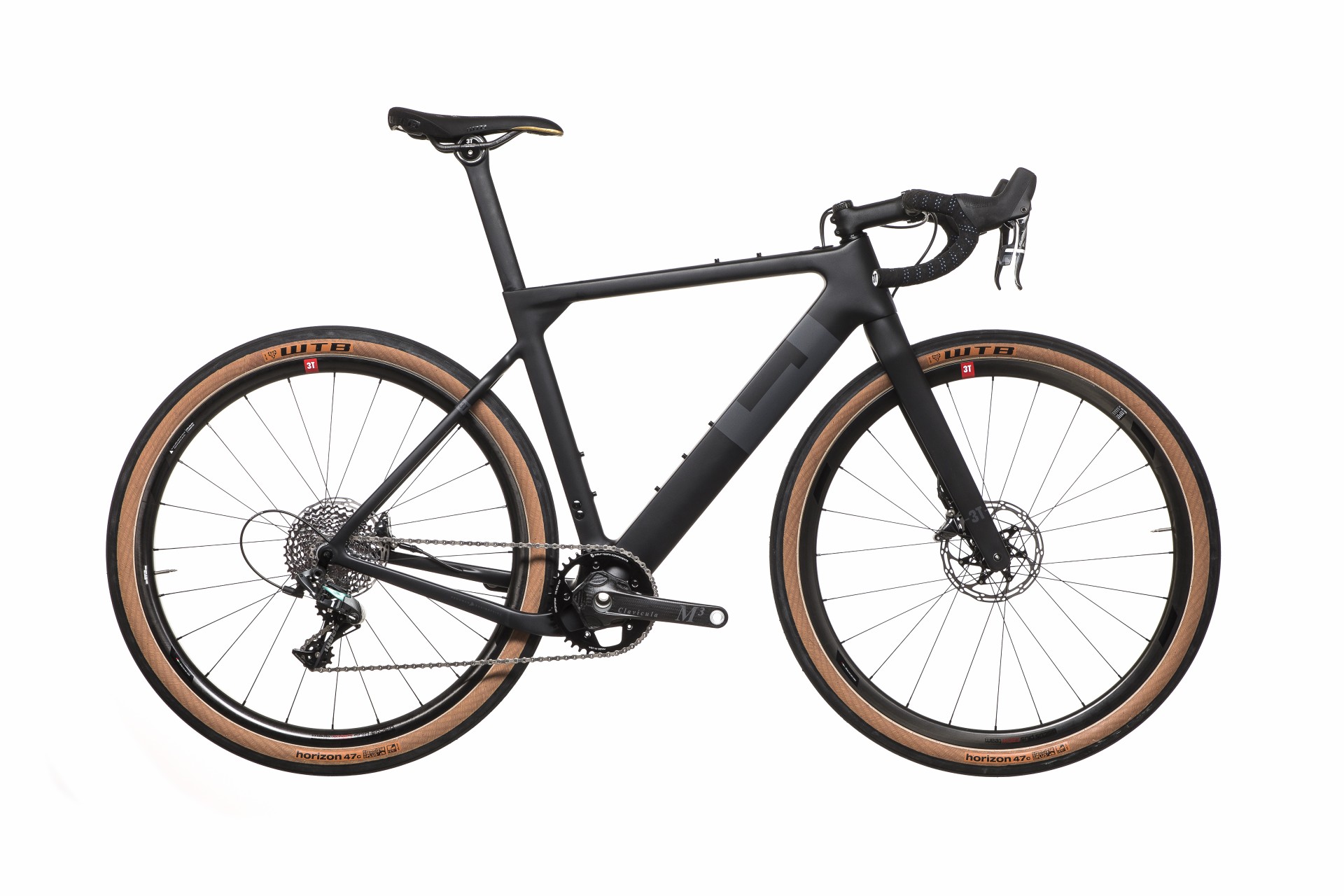 3T Exploro, migliori bici gravel