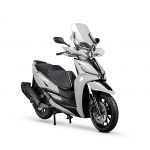 Kymco-Agility-300-001