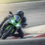 Ninja® ZX™-6R ABS KRT