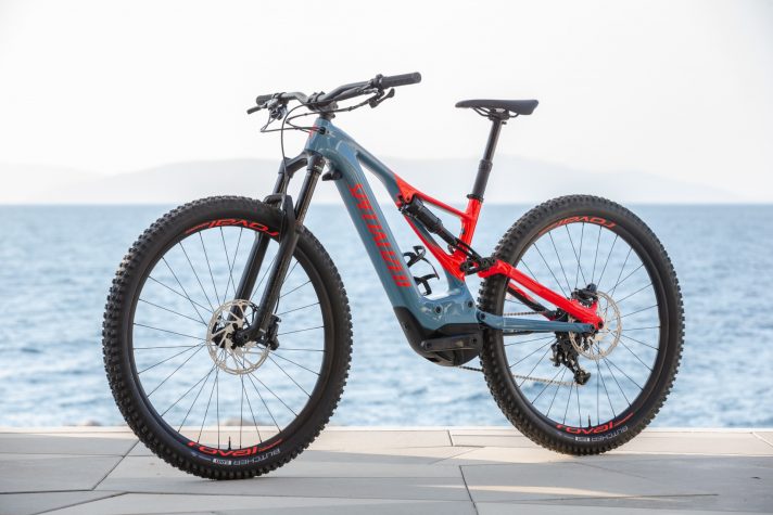 Specialized Turbo Levo
