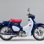 HONDA SUPER CUB C125