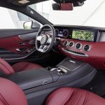 Das neue S-Klasse Coupé und das neue S-Klasse Cabriolet: Traumwagen im Doppelpack