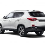 SsangYong Rexton 2018-006