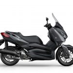 Yamaha X-MAX 125 2018 – 001
