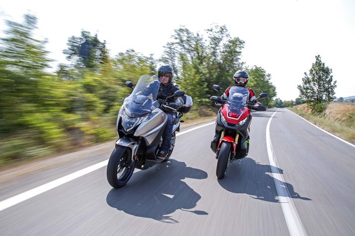 honda xadv honda integra 750 s – 043