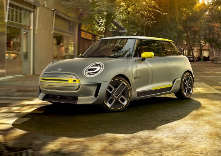 mini electric concept – 8