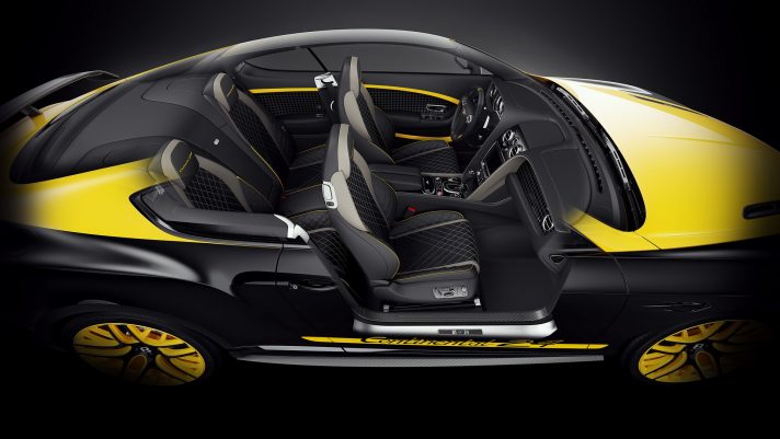 Bentley Continental 24-004