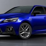 Lexus CT200h 2018-011