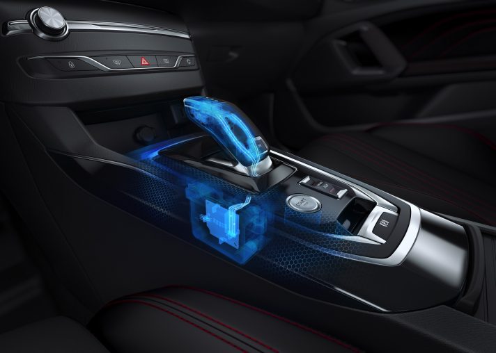 Peugeot 308 MY18-022