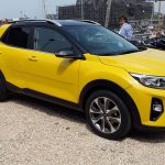 kia stonic amsterdam – 2