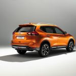 Nissan X-Trail-001