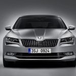 Skoda Superb MY17-005