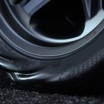 The 2018 Dodge Challenger SRT Demon is factory equipped with Nit