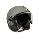 FGTR EVO SALVIA DECAL CAMOUFLAGE front