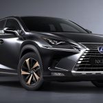 Lexus NX MY17-003