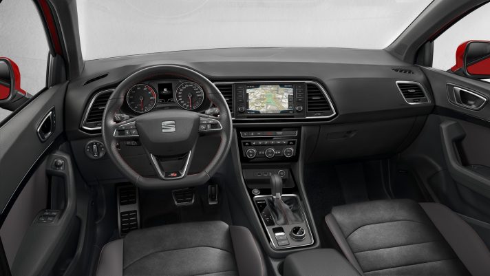 Seat Ateca FR-004