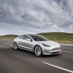Tesla Model 3 2017-001