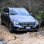 Mercedes CASE auto connessa – 14