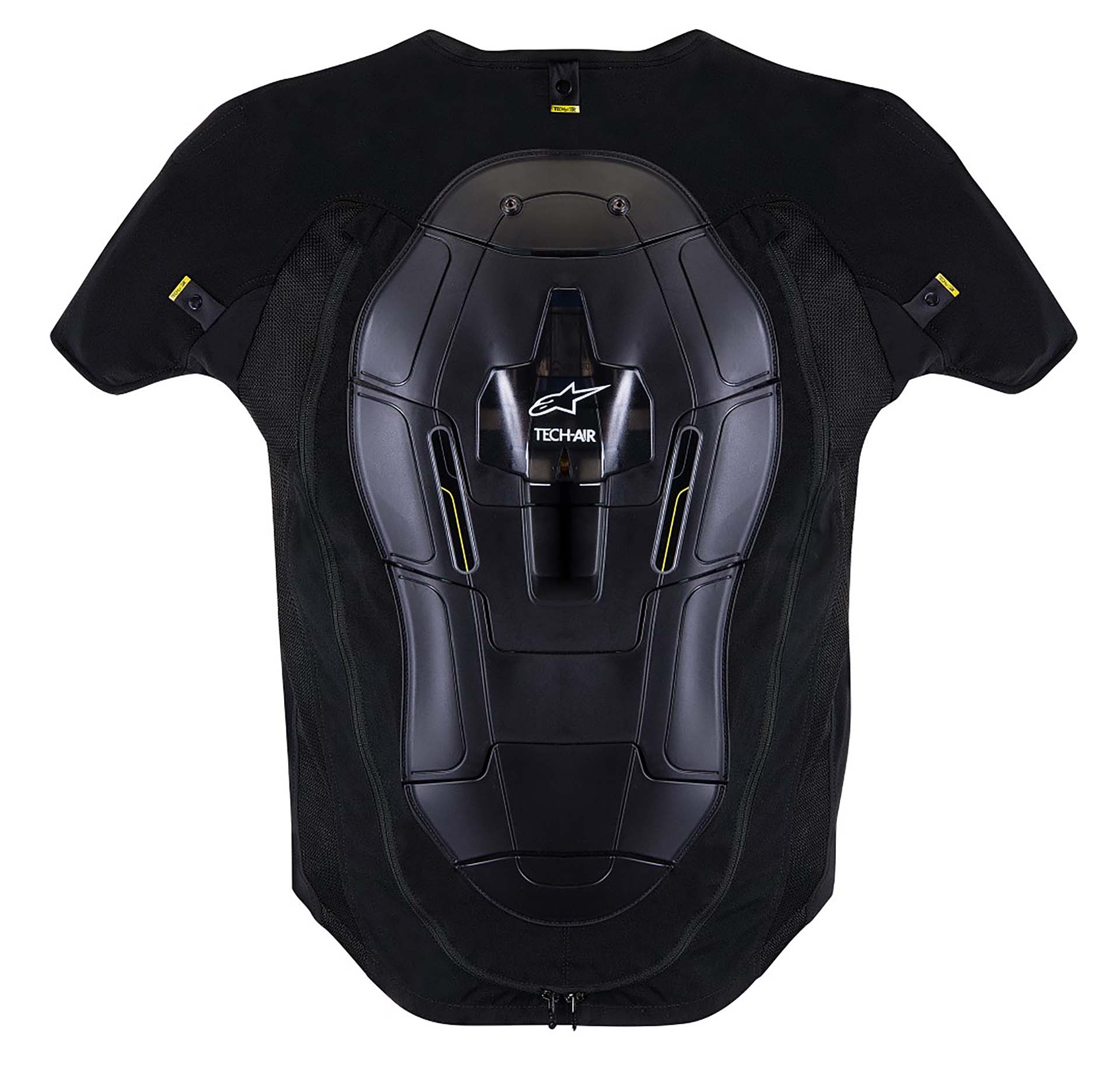 Airbag da moto - gilet alpinestars