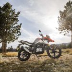 BMW G 310 GS