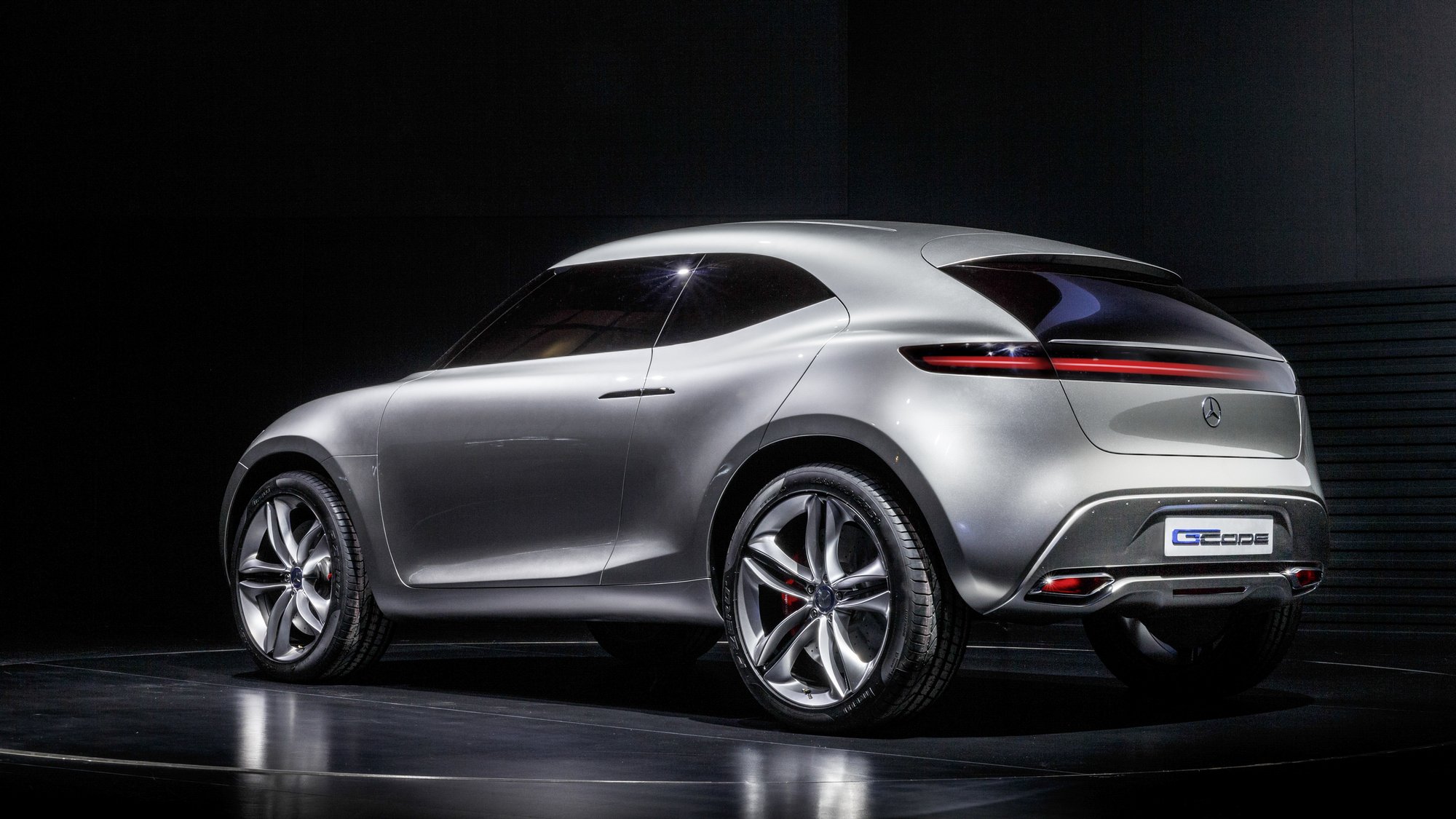 Grand Opening Mercedes-Benz Research & Development China, Beijing2014Eröffnung von Mercedes-Benz Research & Development China, Peking 2014