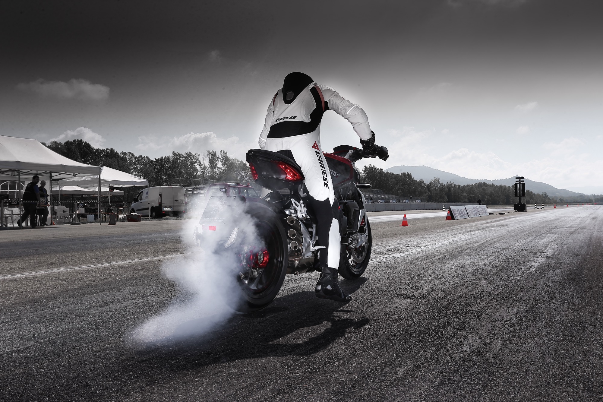 MV Agusta Dragster RR-05