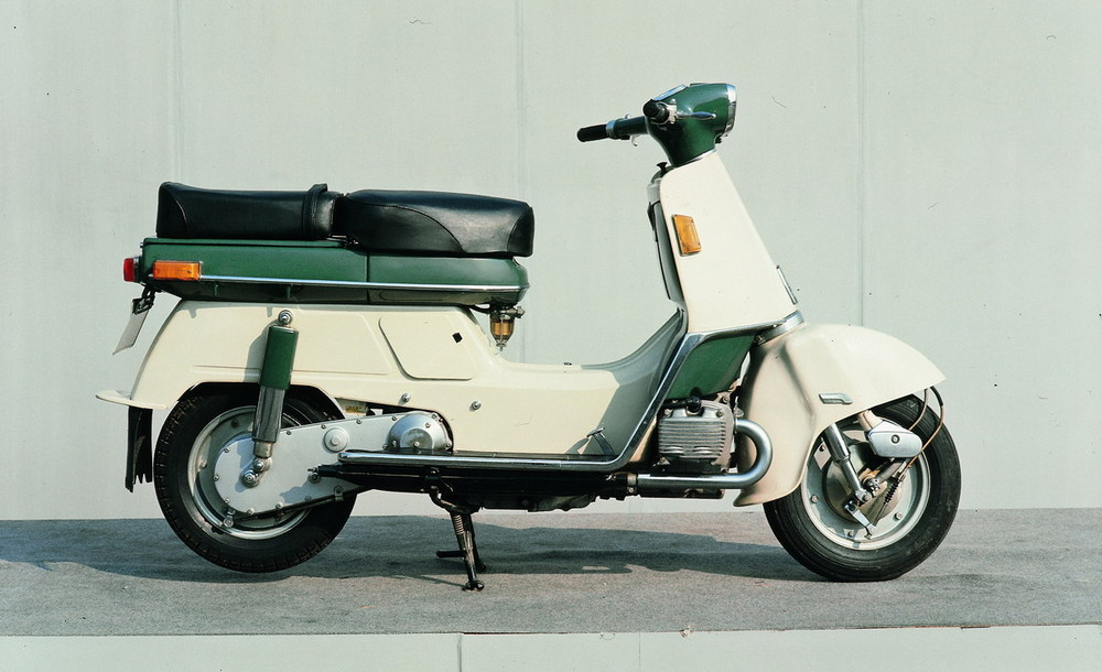 Honda e cambio automatico Un amore lungo 60 anni