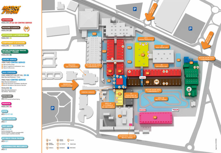 mappamotorshow2016