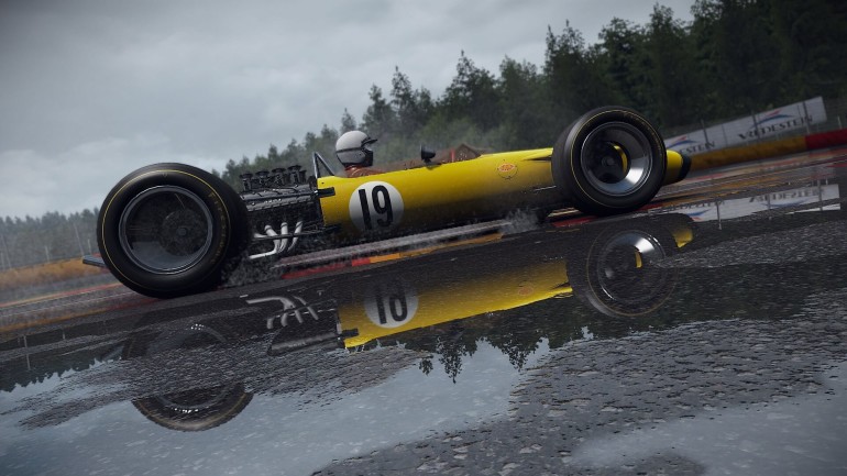Project CARS 8