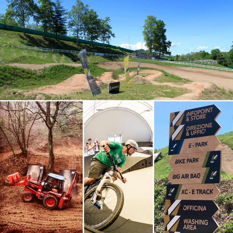 Maggiora Bike Park 20