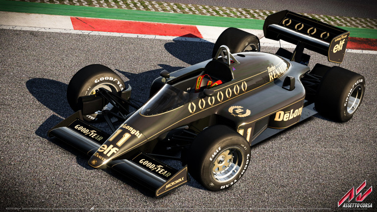 Assetto Corsa 04