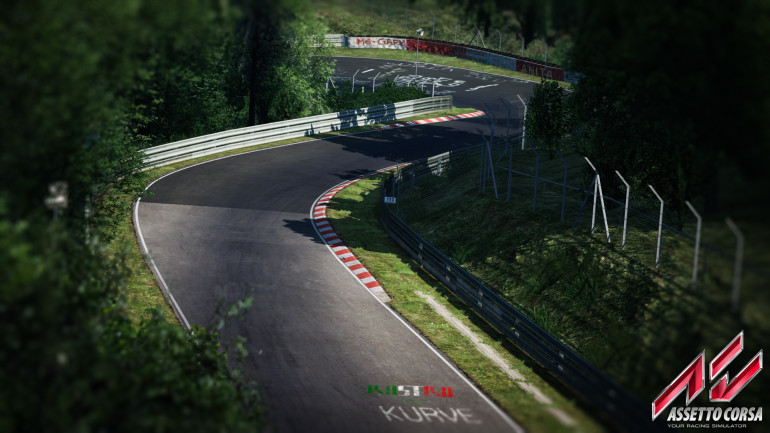Assetto Corsa 09