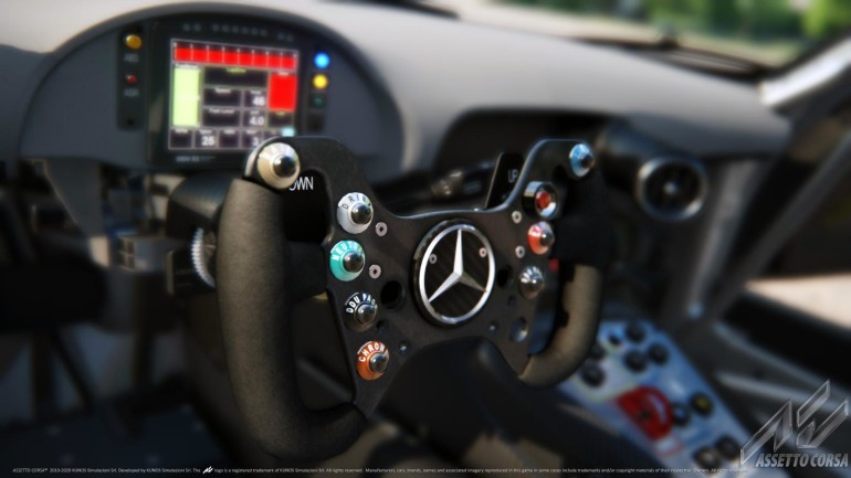 Assetto Corsa 12