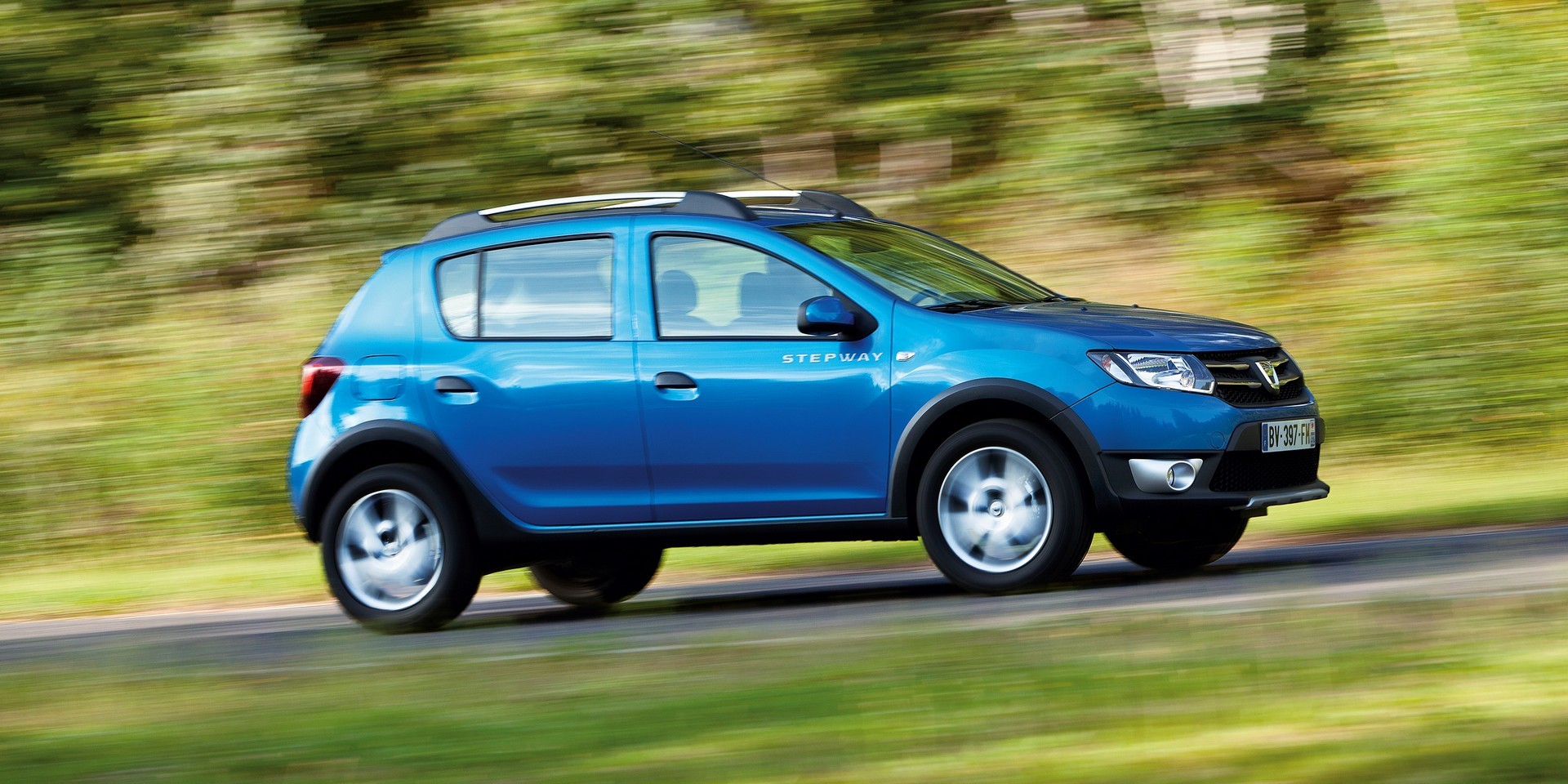 Что такое dacia