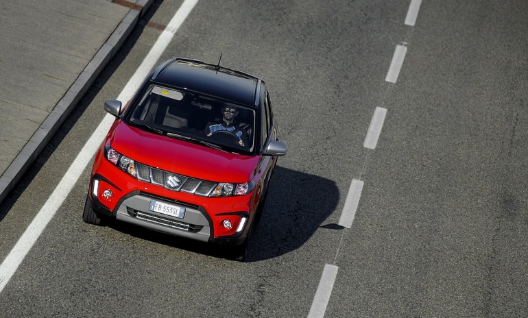 Photo © Federico Tardito / Stefano Gnech - Domus Images