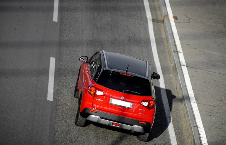 Photo © Federico Tardito / Stefano Gnech - Domus Images