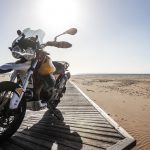 MotoGuzziV85TTstatiche – 1