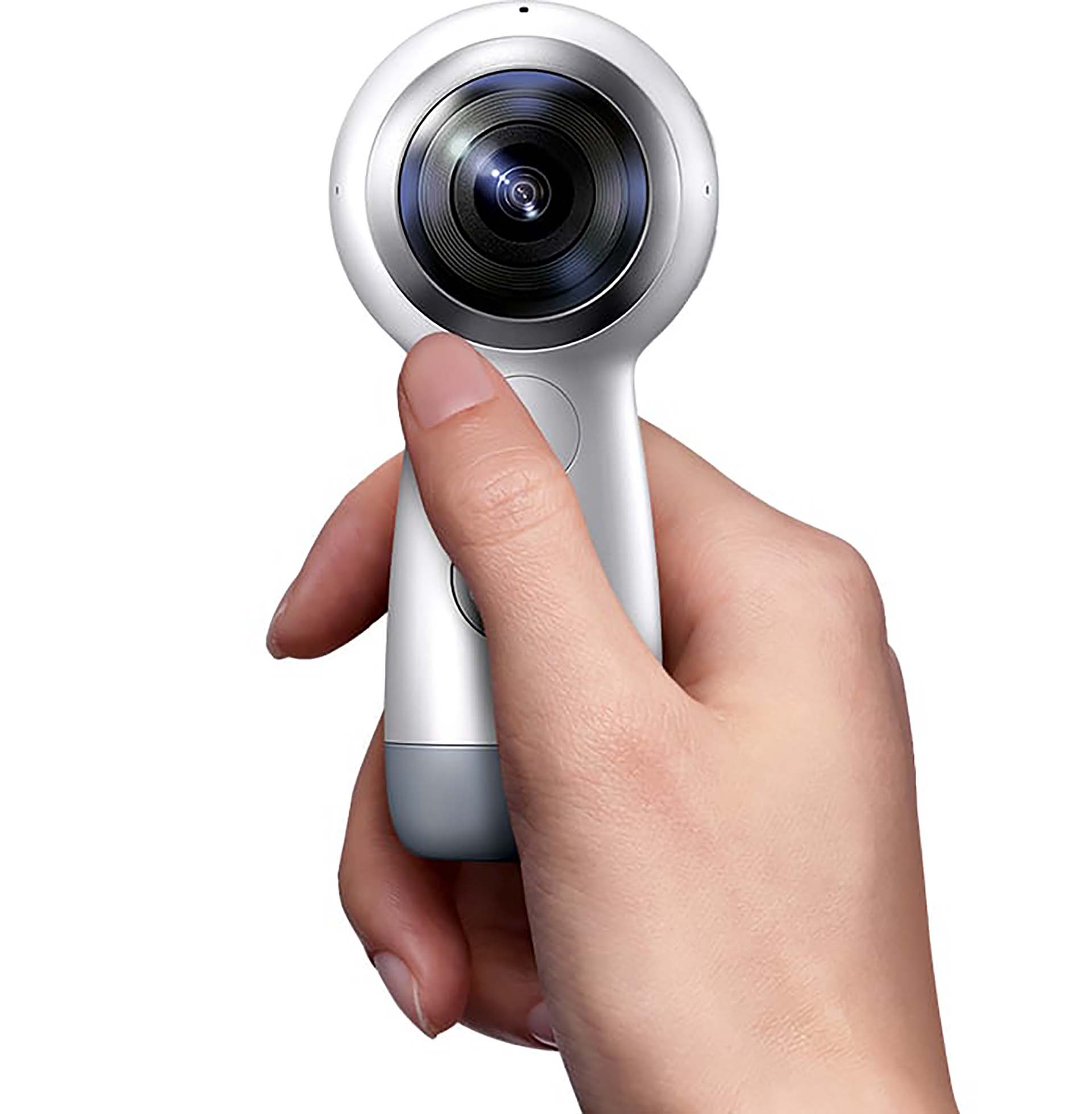 Samsung Gear 360