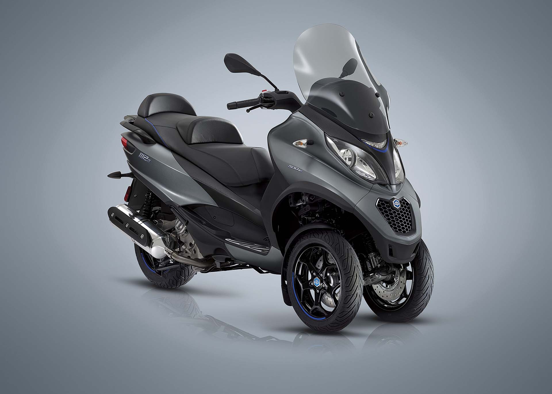 Piaggio MP3 Special Edition