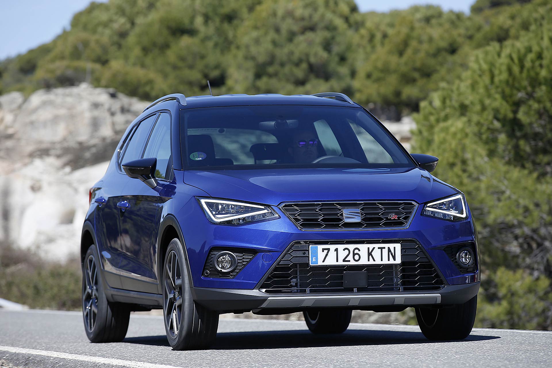 SEAT-ARONA