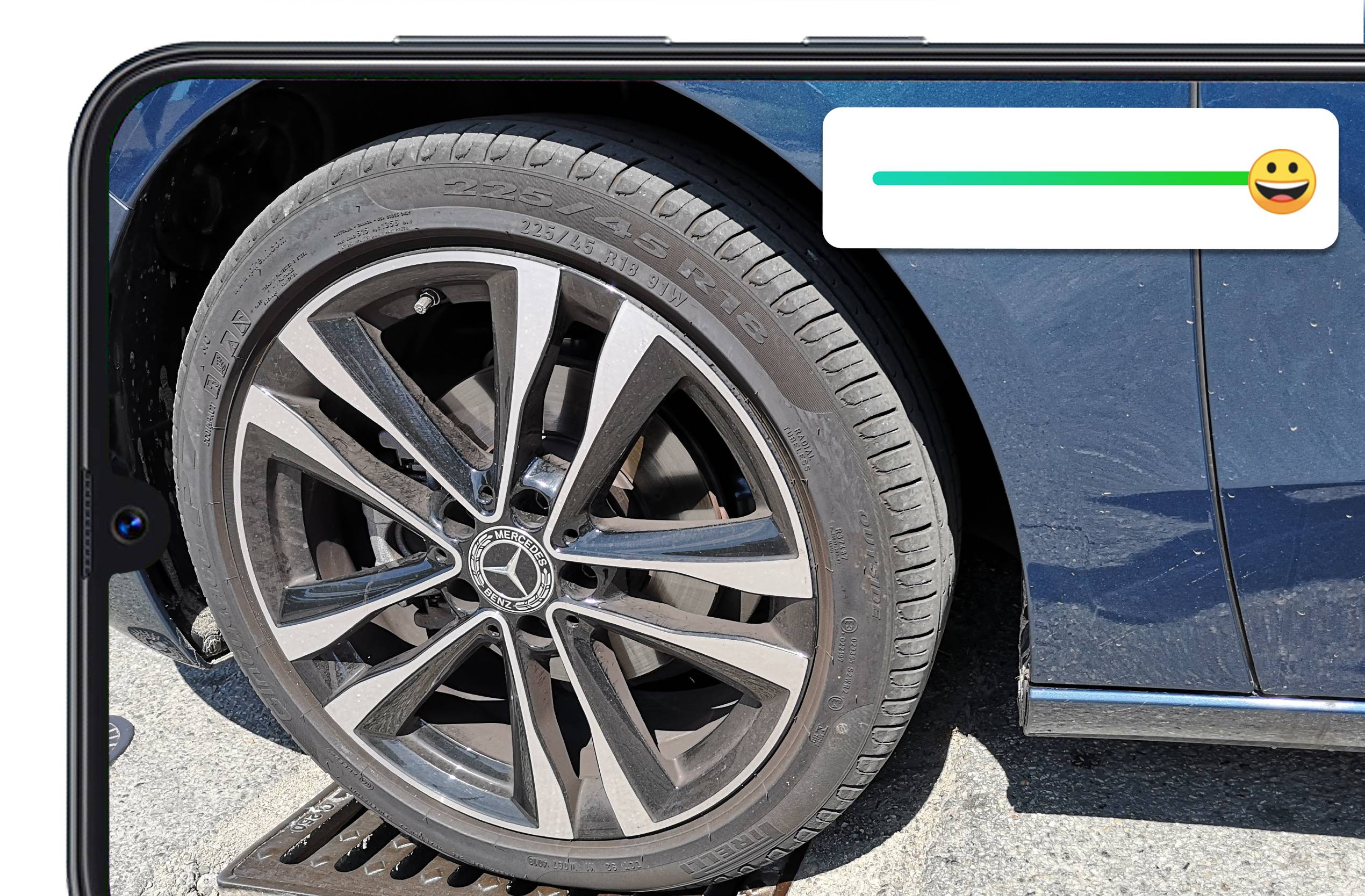 mercedes classe b comfort