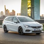 Opel Astra Sports Tourer