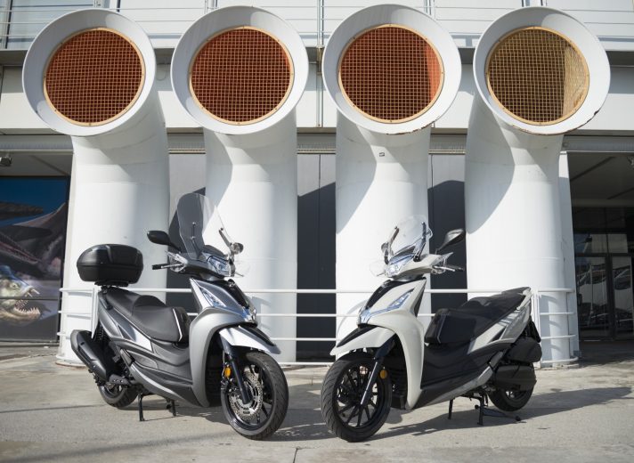 Kymco-Agility-300i-2019_0013