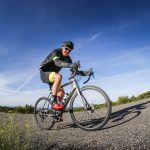 VELO – MICHELIN POWER ROAD – MONT VENTOUX 2019