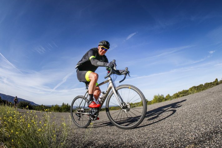 VELO – MICHELIN POWER ROAD – MONT VENTOUX 2019