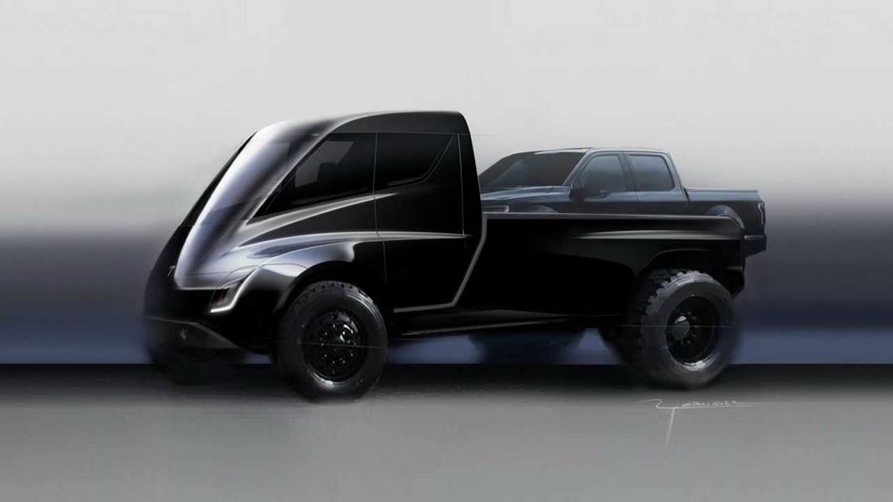 Tesla Pickup Tutto Quello Che Sappiamo Prezzo Autonomia Data Di Lancio